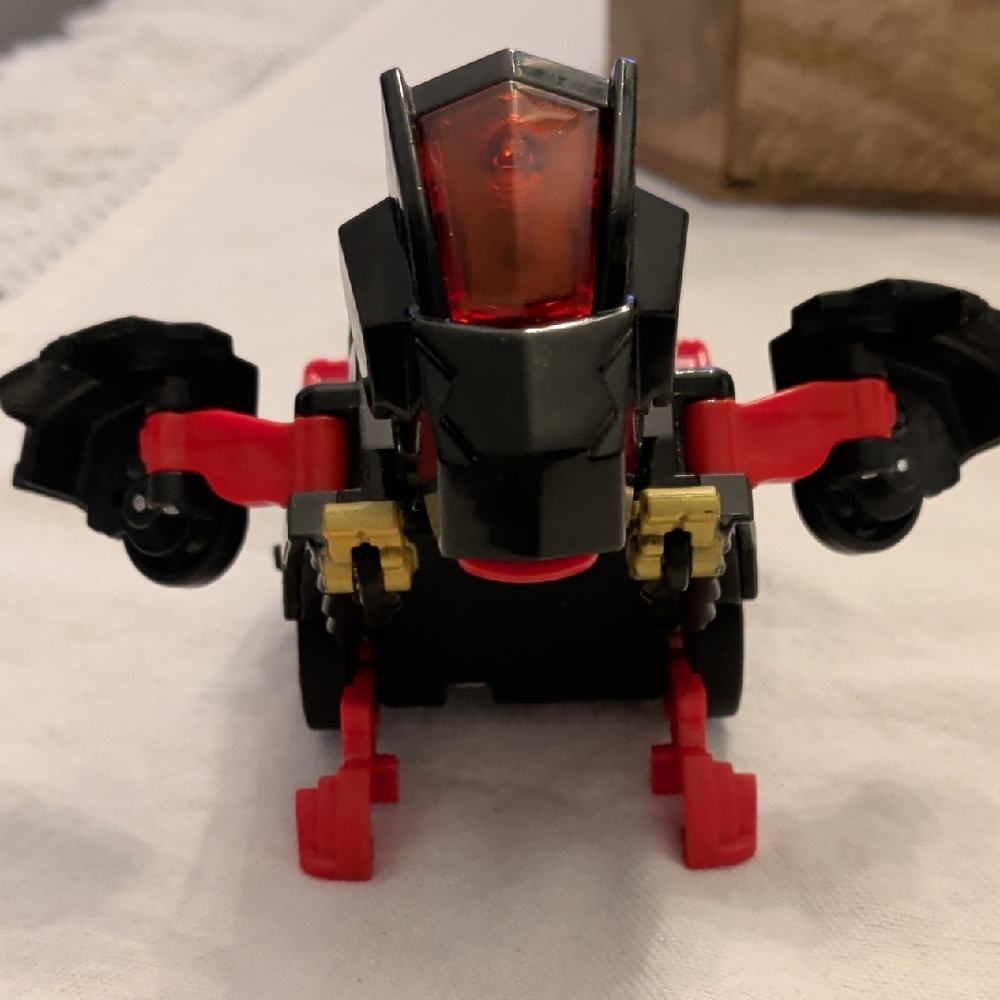 Vtech Switch N Go Dinosaur Turbo Zipp T-Rex